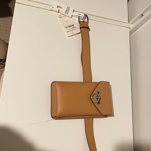 NWT Rebecca Minkoff belt bag